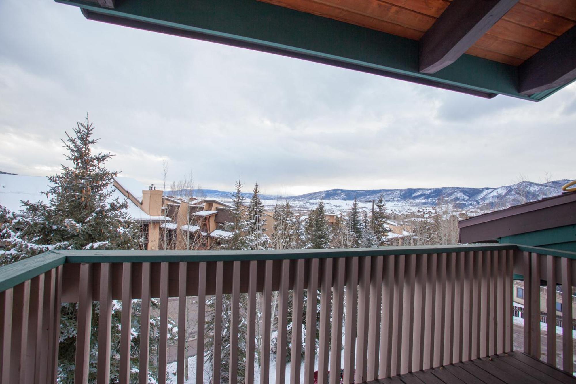 Ptarmigan House Villa Steamboat Springs Room photo