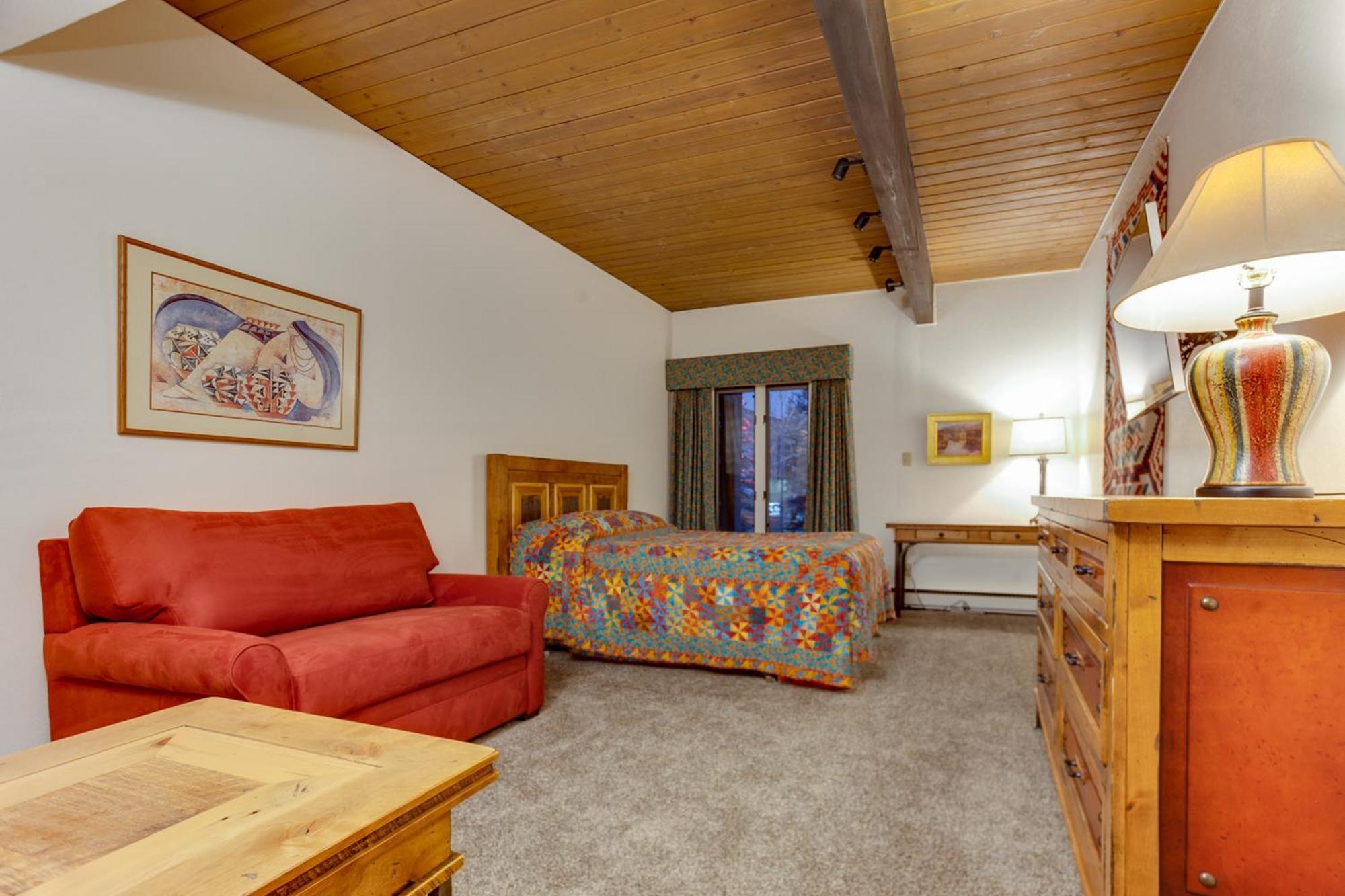 Ptarmigan House Villa Steamboat Springs Room photo