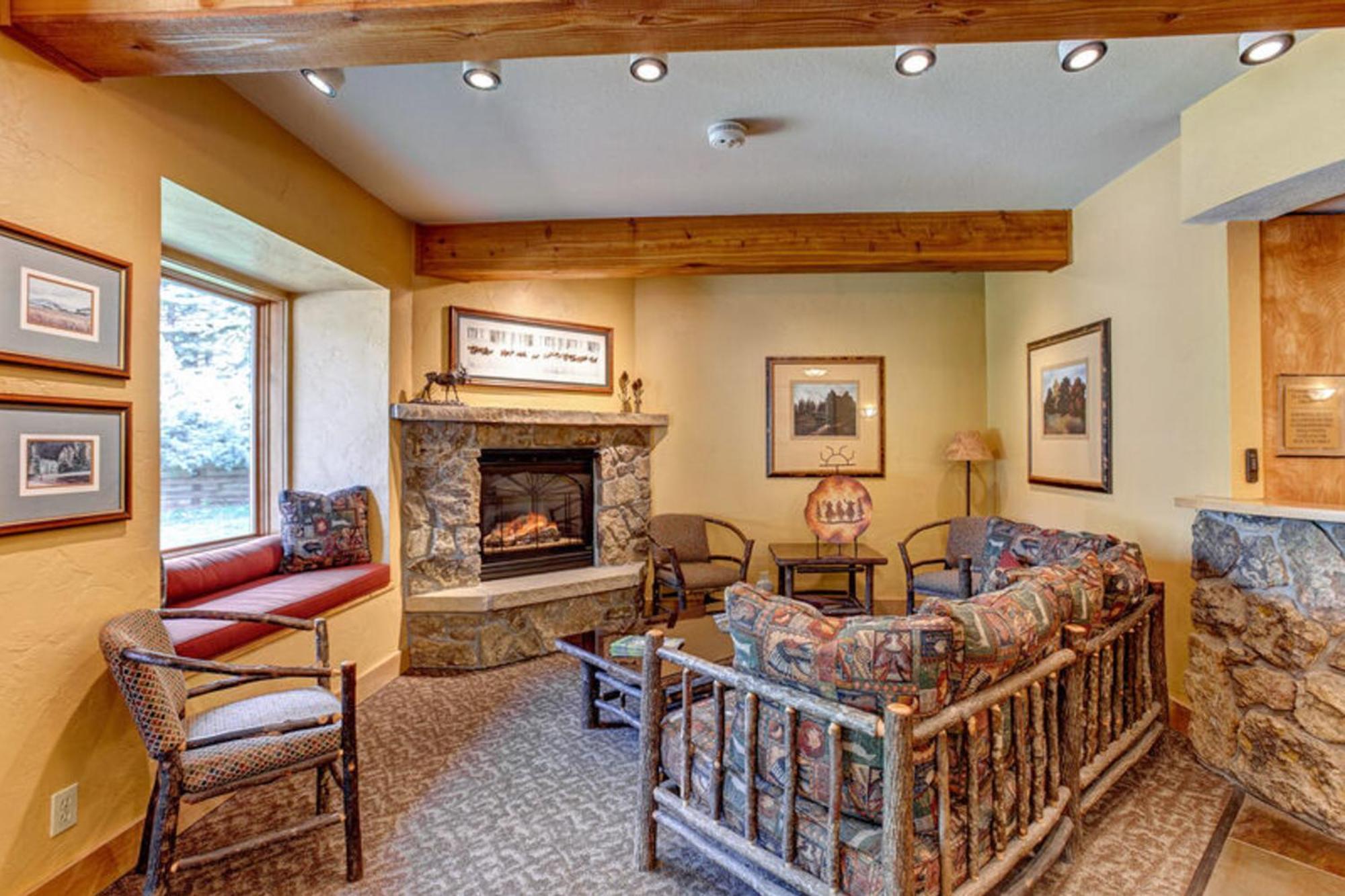 Ptarmigan House Villa Steamboat Springs Room photo